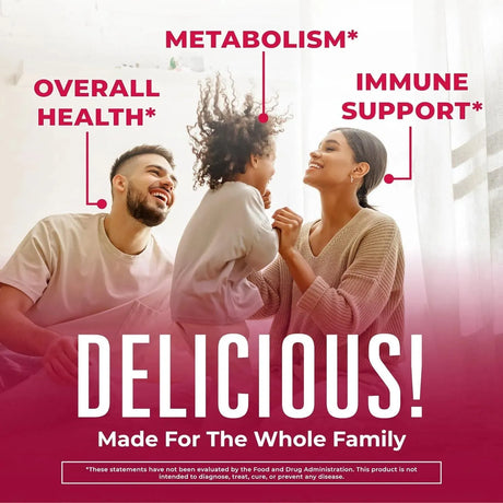 MARY RUTH ORGANICS - MaryRuth's Multivitamin for Women Liquid 450Ml. - The Red Vitamin MX - Suplementos Alimenticios - {{ shop.shopifyCountryName }}
