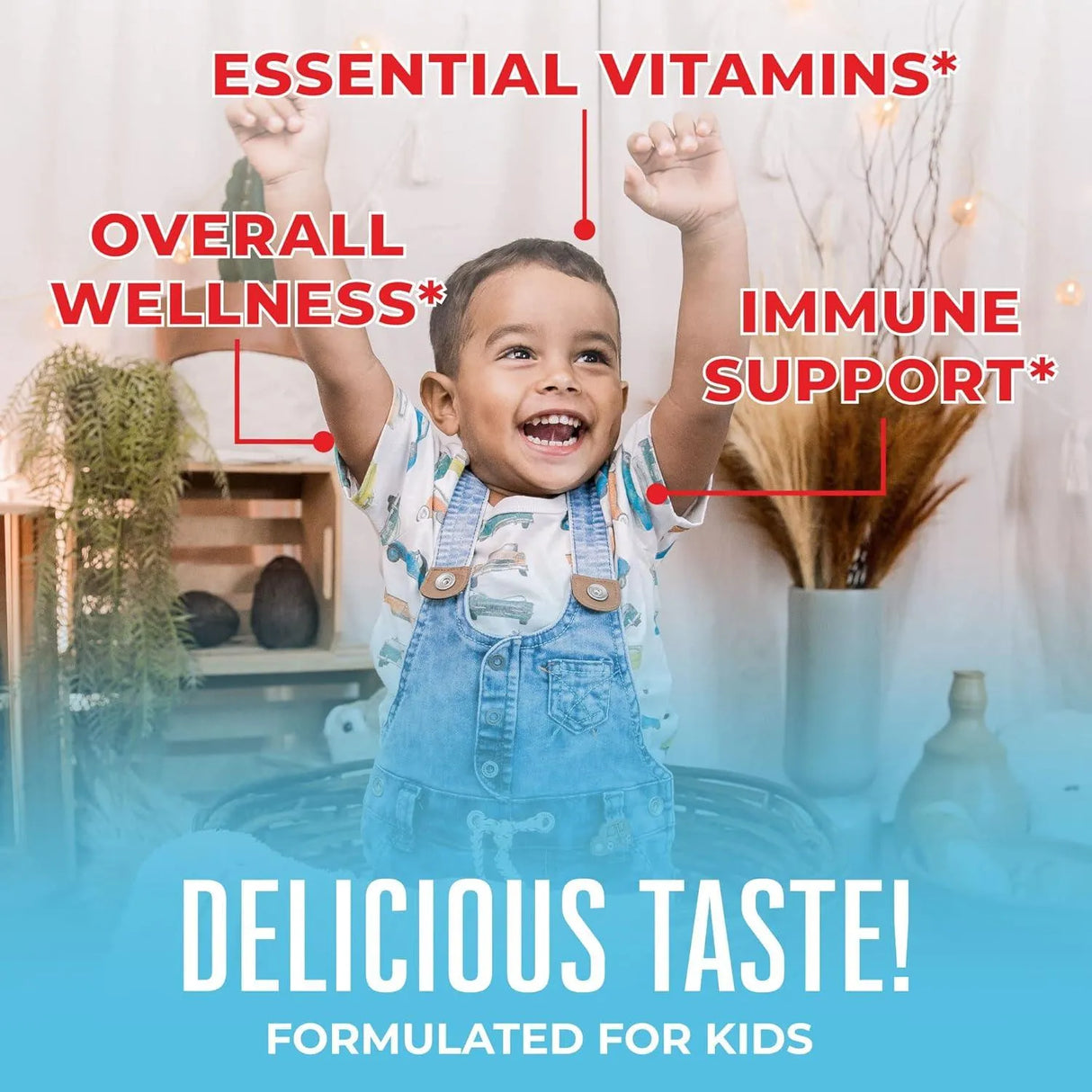 MARY RUTH ORGANICS - MaryRuth's Vitamin Liquid for Kids 450Ml. - The Red Vitamin MX - Suplementos Alimenticios - {{ shop.shopifyCountryName }}