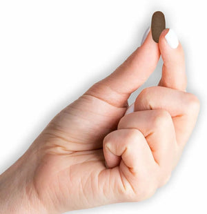 MASON NATURAL - MASON NATURAL Super Energy with Guarana, Panax Ginseng & Kola Nut 60 Tabletas - The Red Vitamin MX - Suplementos Alimenticios - {{ shop.shopifyCountryName }}