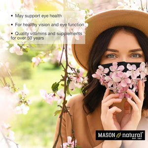 MASON NATURAL - Mason Natural Vitamin A 10000 IU 300 Capsulas Blandas - The Red Vitamin MX - Suplementos Alimenticios - {{ shop.shopifyCountryName }}