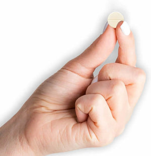 MASON NATURAL - MASON NATURAL Vitamin C 500Mg. 100 Tabletas - The Red Vitamin MX - Suplementos Alimenticios - {{ shop.shopifyCountryName }}