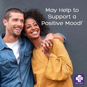 MD LIFE - MD Life L Methylfolate 1 Mg. 30 Capsulas - The Red Vitamin MX - Suplementos Alimenticios - {{ shop.shopifyCountryName }}