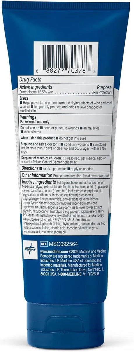 MEDLINE REMEDY - Medline Remedy Specialized Silicone Cream 118Ml. - The Red Vitamin MX - Cremas Corporales - {{ shop.shopifyCountryName }}