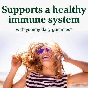 MEGAFOOD - MegaFood Elderberry Gummies 54 Gomitas - The Red Vitamin MX - Suplementos Alimenticios - {{ shop.shopifyCountryName }}