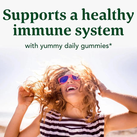MEGAFOOD - MegaFood Elderberry Gummies 54 Gomitas - The Red Vitamin MX - Suplementos Alimenticios - {{ shop.shopifyCountryName }}