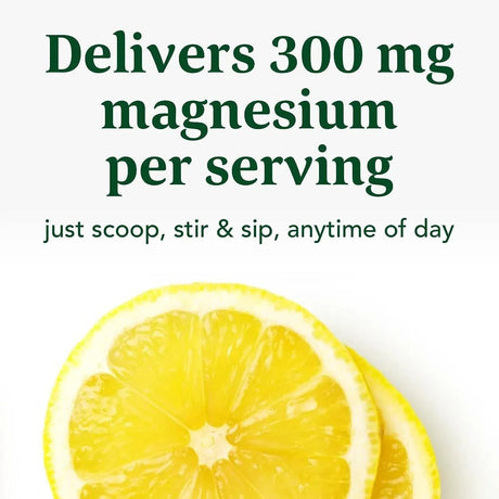 MEGAFOOD - MegaFood Relax + Calm Magnesium Powder 7.05Oz. - The Red Vitamin MX - Suplementos Alimenticios - {{ shop.shopifyCountryName }}