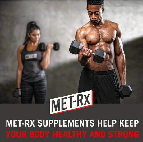 MET-RX - MET-Rx HMB 1000 90 Capsulas - The Red Vitamin MX - Suplementos Alimenticios - {{ shop.shopifyCountryName }}
