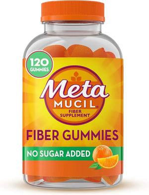 METAMUCIL - Metamucil Fiber Gummies for Adults 120 Gomitas - The Red Vitamin MX - Suplementos Alimenticios - {{ shop.shopifyCountryName }}