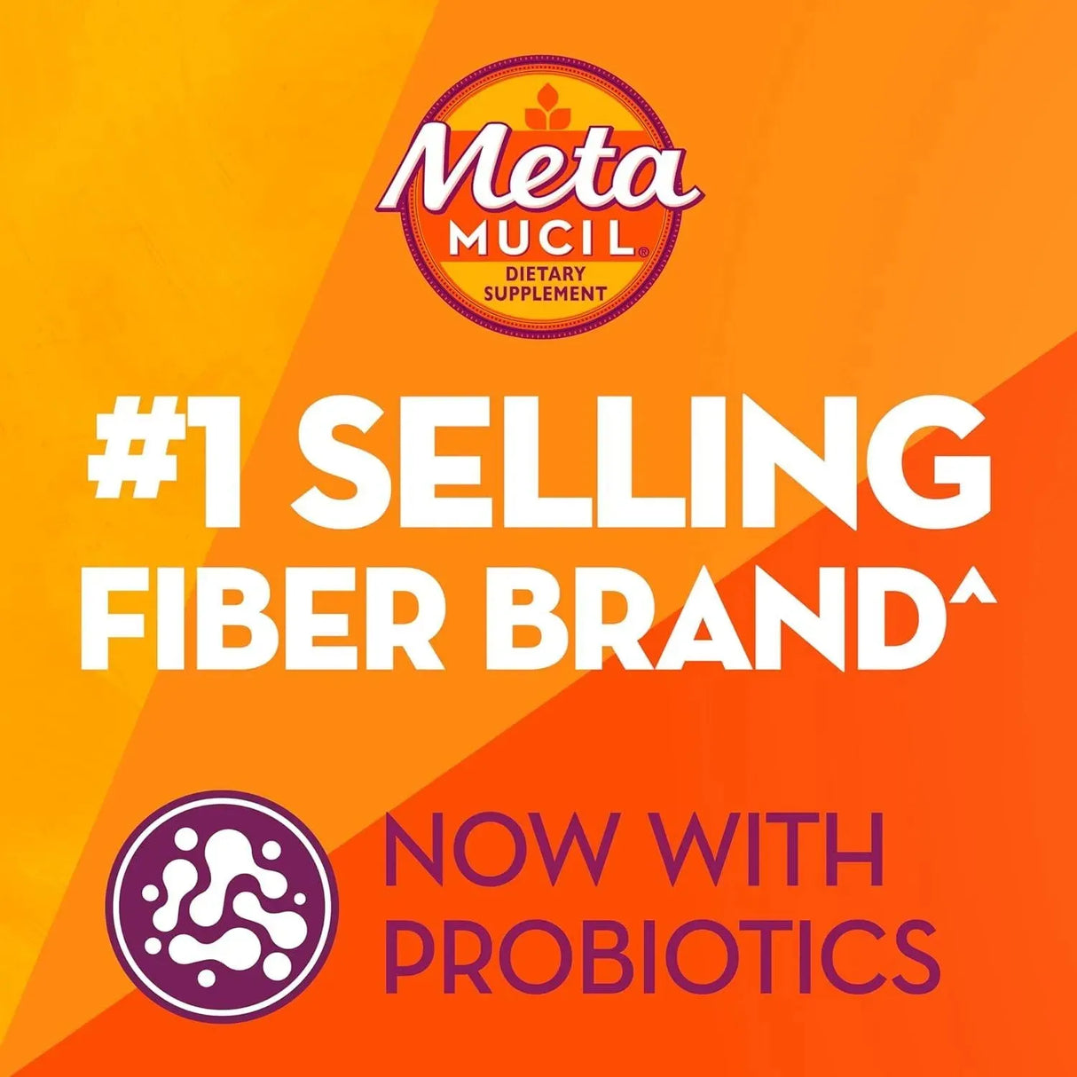 METAMUCIL - Metamucil Fiber Gummies Plus Probiotics 90 Gomitas - The Red Vitamin MX - Suplementos Alimenticios - {{ shop.shopifyCountryName }}