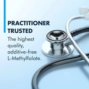 METHYLPRO - MethylPro 1 Mg. L-Methylfolate 90 Capsulas - The Red Vitamin MX - Suplementos Alimenticios - {{ shop.shopifyCountryName }}