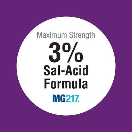MG217 - MG217 Medicated Moisturizing Psoriasis Cream 3.5 Fl.Oz. - The Red Vitamin MX - Cremas Corporales - {{ shop.shopifyCountryName }}