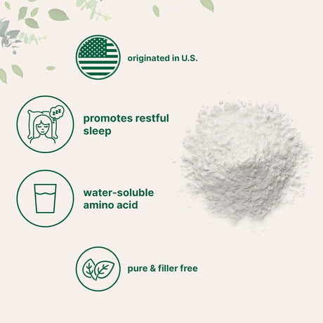 MICRO INGREDIENTS - Micro Ingredients Glycine Powder 1Kg. - The Red Vitamin MX - Suplementos Alimenticios - {{ shop.shopifyCountryName }}