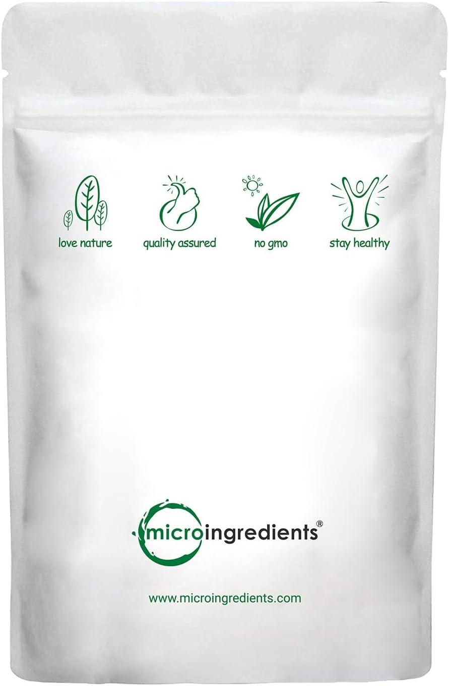 MICRO INGREDIENTS - Micro Ingredients Organic Mucuna Pruriens Extract Powder 454Gr. - The Red Vitamin MX - Suplementos Alimenticios - {{ shop.shopifyCountryName }}