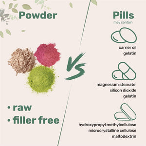 MICRO INGREDIENTS - Micro Ingredients Organic Mucuna Pruriens Extract Powder 454Gr. - The Red Vitamin MX - Suplementos Alimenticios - {{ shop.shopifyCountryName }}