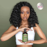 MIELLE - Mielle Organics Rosemary Mint Strengthening Shampoo 355Ml. - The Red Vitamin MX - Shampoo Para Cabello - {{ shop.shopifyCountryName }}