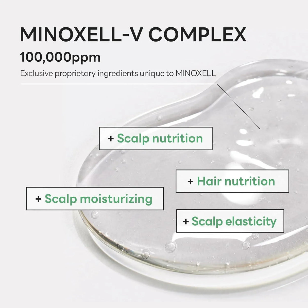 MINOXELL - MINOXELL Vegan Scalp Shampoo 480Ml. - The Red Vitamin MX - Shampoo Para Cabello - {{ shop.shopifyCountryName }}