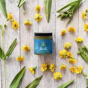 MJ'S HERBALS - MJ’s Herbals Arnica Salve 4 Oz. - The Red Vitamin MX - Suplementos Alimenticios - {{ shop.shopifyCountryName }}