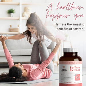 MOTHER NUTRIENT - Mother Nutrient Saffron Extract 88.5Mg. 240 Capsulas - The Red Vitamin MX - Suplementos Alimenticios - {{ shop.shopifyCountryName }}