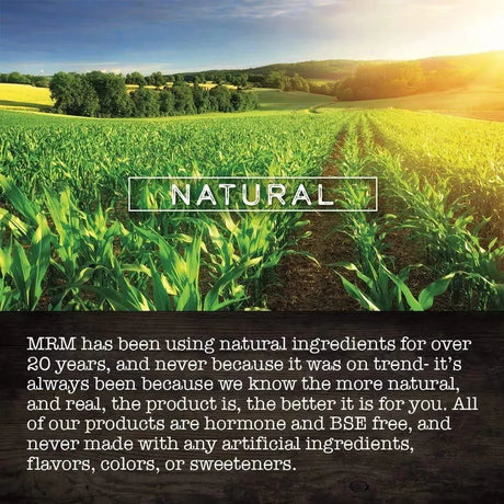 MRM - MRM Nutrition St. John’s Wort 60 Capsulas - The Red Vitamin MX - Suplementos Alimenticios - {{ shop.shopifyCountryName }}
