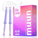 MUUN - Muun Vaginal Moisturizer 12 Aplicaciones - The Red Vitamin MX - Hidratantes Vaginales - {{ shop.shopifyCountryName }}
