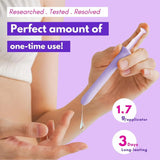 MUUN - Muun Vaginal Moisturizer 12 Aplicaciones - The Red Vitamin MX - Hidratantes Vaginales - {{ shop.shopifyCountryName }}