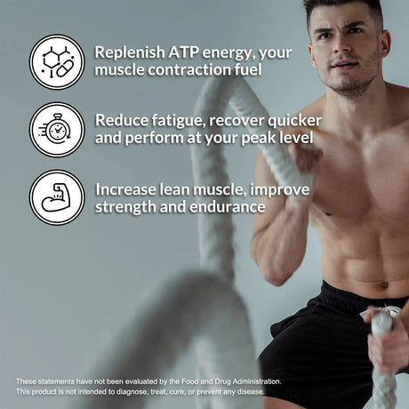 NAKED NUTRITION - NAKED Pure Micronized Creatine Monohydrate 100 Servicios 500Gr. - The Red Vitamin MX - Suplementos Alimenticios - {{ shop.shopifyCountryName }}