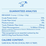 NATIVE PET - Native Pet Vet Created Probiotic Powder for Dogs Digestive Issues 120 Servicios 464Gr. - The Red Vitamin MX - Probióticos Para Perros - {{ shop.shopifyCountryName }}