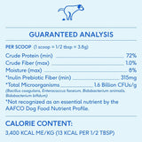 NATIVE PET - Native Pet Vet Created Probiotic Powder for Dogs Digestive Issues 60 Servicios 232Gr. - The Red Vitamin MX - Probióticos Para Perros - {{ shop.shopifyCountryName }}