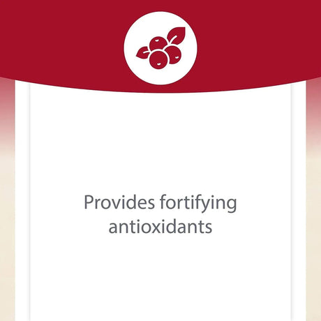 NATURAL FACTORS - CranRich by Natural Factors Super Strength Cranberry 90 Capsulas - The Red Vitamin MX - Suplementos Alimenticios - {{ shop.shopifyCountryName }}