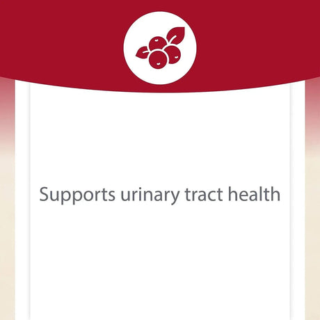 NATURAL FACTORS - CranRich by Natural Factors Super Strength Cranberry 90 Capsulas - The Red Vitamin MX - Suplementos Alimenticios - {{ shop.shopifyCountryName }}