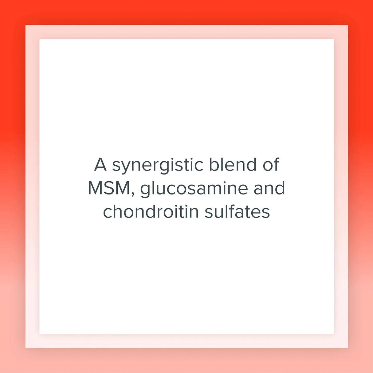 NATURAL FACTORS - Natural Factors MSM Joint Formula 180 Capsulas - The Red Vitamin MX - Suplementos Alimenticios - {{ shop.shopifyCountryName }}