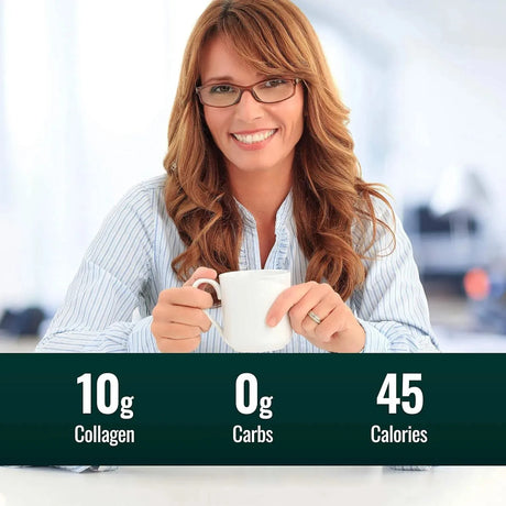 NATURAL FORCE - Natural Force Clean Marine Collagen Powder 167Gr. - The Red Vitamin MX - Suplementos Alimenticios - {{ shop.shopifyCountryName }}