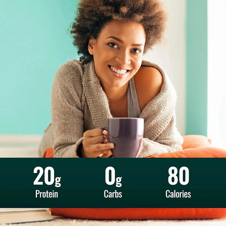 NATURAL FORCE - Natural Force Pure Organic Bone Broth Protein Powder 306Gr. - The Red Vitamin MX - Suplementos Alimenticios - {{ shop.shopifyCountryName }}