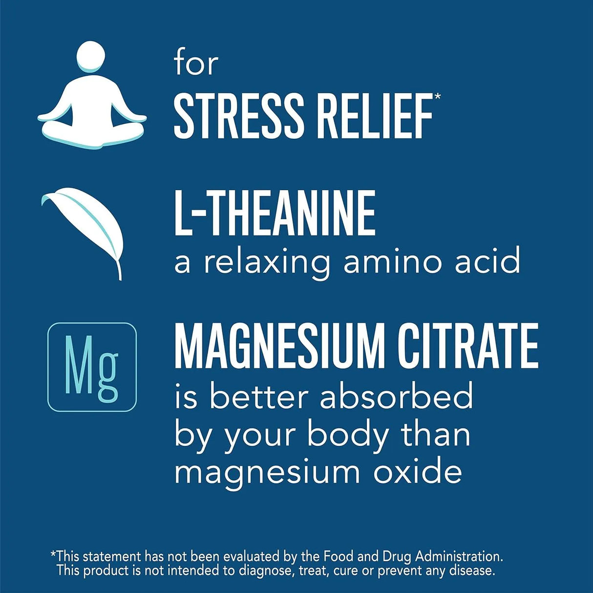 NATURAL VITALITY - Natural Vitality Calm Mind Magnesium Citrate + L-Theanine Powder 339Gr. - The Red Vitamin MX - Suplementos Alimenticios - {{ shop.shopifyCountryName }}