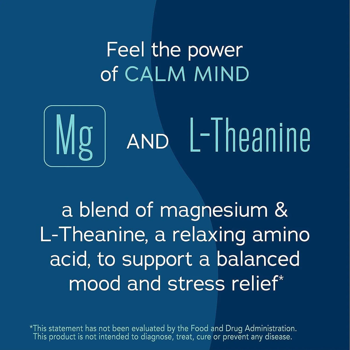 NATURAL VITALITY - Natural Vitality Calm Mind Magnesium Citrate + L-Theanine Powder 339Gr. - The Red Vitamin MX - Suplementos Alimenticios - {{ shop.shopifyCountryName }}