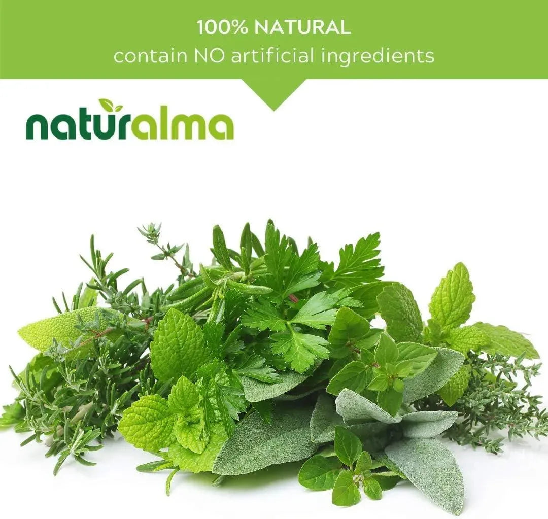 NATURALMA - Naturalma Gymnema Leaf Alcohol-Free Tincture 4 Fl.Oz. - The Red Vitamin MX - Suplementos Alimenticios - {{ shop.shopifyCountryName }}