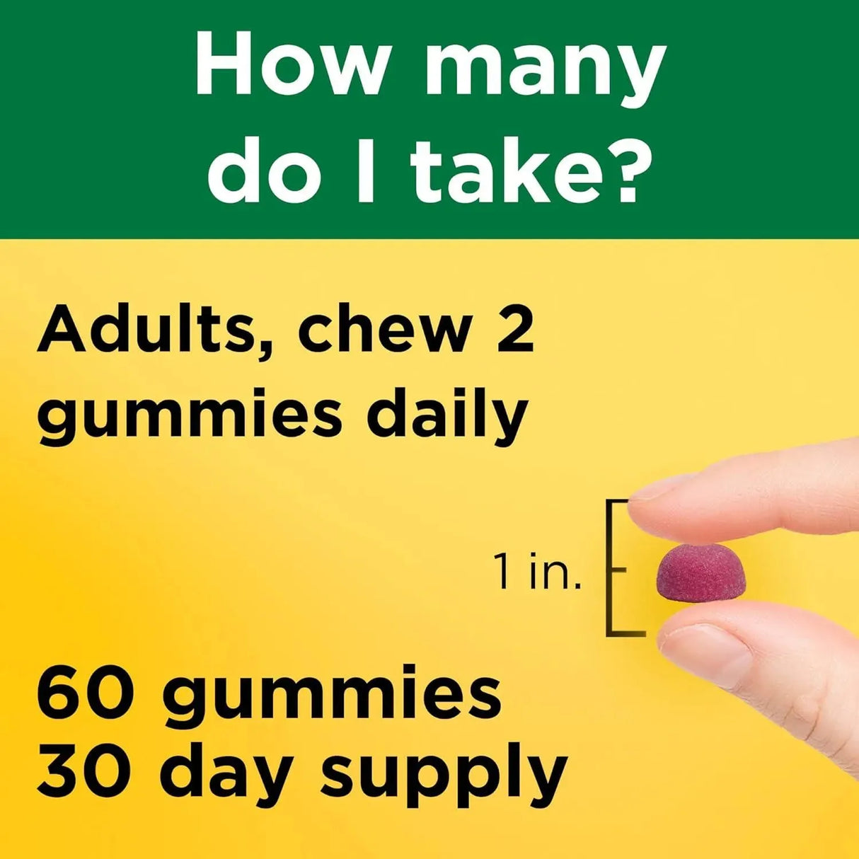 NATURE MADE - Nature Made High Absorption Magnesium Citrate 200Mg. Gummies 60 Gomitas - The Red Vitamin MX - Suplementos Alimenticios - {{ shop.shopifyCountryName }}