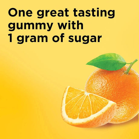 NATURE MADE - Nature Made Kids First Vitamin C Gummies 110 Gomitas - The Red Vitamin MX - Suplementos Alimenticios - {{ shop.shopifyCountryName }}