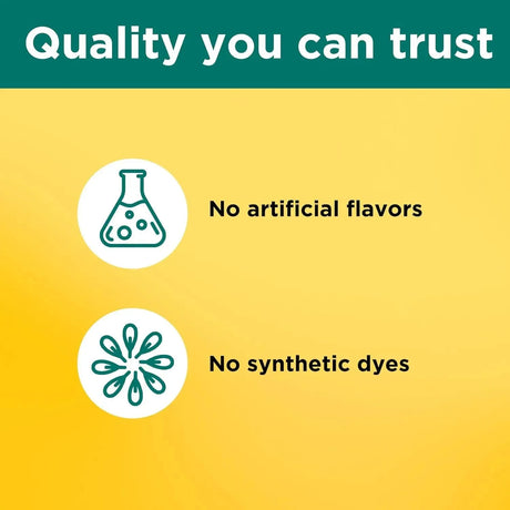 NATURE MADE - Nature Made Ultra Strength Digestive Probiotics 42 Gomitas - The Red Vitamin MX - Suplementos Alimenticios - {{ shop.shopifyCountryName }}