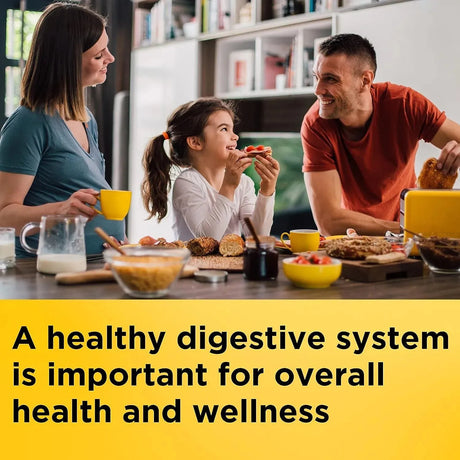 NATURE MADE - Nature Made Ultra Strength Digestive Probiotics 42 Gomitas - The Red Vitamin MX - Suplementos Alimenticios - {{ shop.shopifyCountryName }}