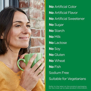 NATURE'S BOUNTY - Nature's Bounty Acidophilus Probiotic 200 Tabletas - The Red Vitamin MX - Suplementos Alimenticios - {{ shop.shopifyCountryName }}