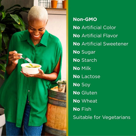 NATURE'S BOUNTY - Nature’s Bounty Probiotic 10 30 Capsulas - The Red Vitamin MX - Suplementos Alimenticios - {{ shop.shopifyCountryName }}