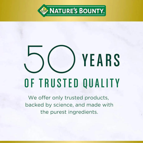 NATURE'S BOUNTY - Nature’s Bounty Probiotic 10 30 Capsulas - The Red Vitamin MX - Suplementos Alimenticios - {{ shop.shopifyCountryName }}
