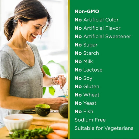 NATURE'S BOUNTY - Nature’s Bounty Vitamin C 500Mg. 240 Tabletas - The Red Vitamin MX - Suplementos Alimenticios - {{ shop.shopifyCountryName }}