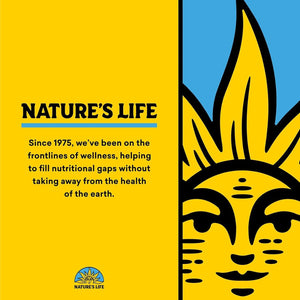 NATURE'S LIFE - Nature's Life Energizing Niacinamide 100 Tabletas - The Red Vitamin MX - Suplementos Alimenticios - {{ shop.shopifyCountryName }}