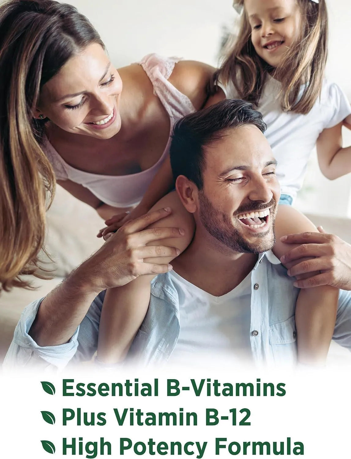 NATURE'S TRUTH - Nature's Truth Vitamin B Complex Plus B12 165 Tabletas - The Red Vitamin MX - Suplementos Alimenticios - {{ shop.shopifyCountryName }}