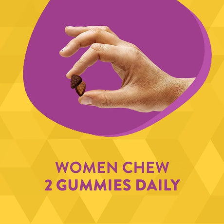 NATURE'S WAY - Nature's Way Alive! Women’s 50+ 120 Gomitas - The Red Vitamin MX - Suplementos Alimenticios - {{ shop.shopifyCountryName }}