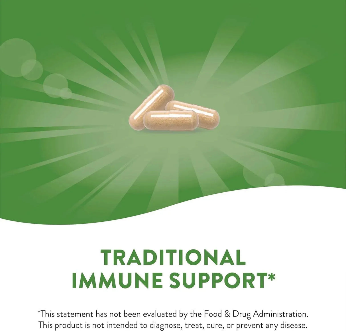 NATURE'S WAY - Nature's Way Astragalus Root 180 Capsulas - The Red Vitamin MX - Suplementos Alimenticios - {{ shop.shopifyCountryName }}