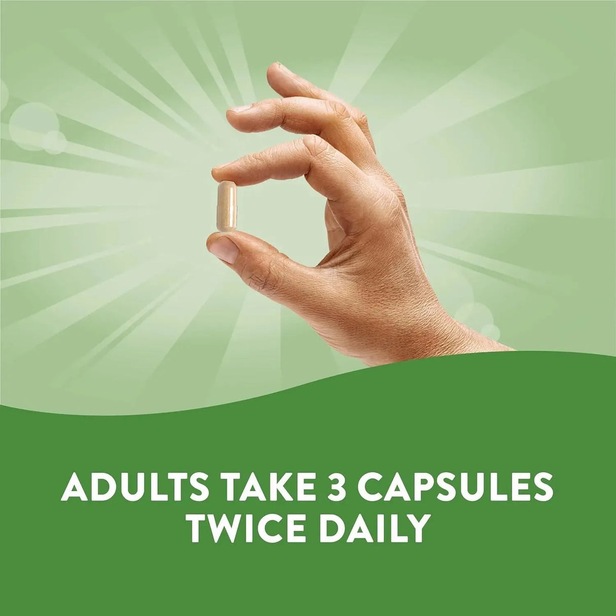 NATURE'S WAY - Nature's Way Astragalus Root 180 Capsulas - The Red Vitamin MX - Suplementos Alimenticios - {{ shop.shopifyCountryName }}