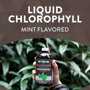 NATURE'S WAY - Nature's Way Chlorofresh Liquid Chlorophyll 16 Fl.Oz. - The Red Vitamin MX - Suplementos Alimenticios - {{ shop.shopifyCountryName }}